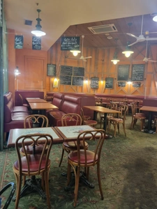 VENTE FONDS DE COMMERCE Brasserie licence IV LE MANS (72)