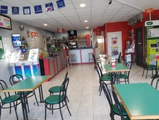 Fonds de commerce à vendre ALLONNES (72)