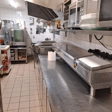 VENTE FONDS DE COMMERCE Brasserie licence IV LE MANS (72)