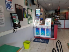 Fonds de commerce à vendre ALLONNES (72)