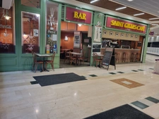 VENTE FONDS DE COMMERCE Brasserie licence IV LE MANS (72)