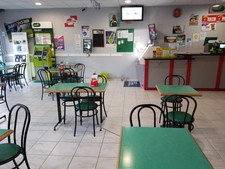 Fonds de commerce à vendre ALLONNES (72)