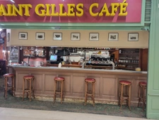 VENTE FONDS DE COMMERCE Brasserie licence IV LE MANS (72)