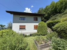 Maison avec 2 appartements indépendants + sous-sol complet – Secteur Faverges (74)