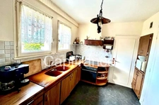 Maison + studio possible à vendre MEYTHET - ANNECY (74) 