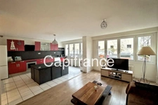 Appartement T2/T3 65m², cave, garage possible, hypercentre ANNECY (74)