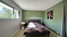 VILLA CONTEMPORAINE NEUVE DE 184 M² – SECTEUR ANNECY SÉVRIER (74)