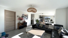 VILLA CONTEMPORAINE NEUVE DE 184 M² – SECTEUR ANNECY SÉVRIER (74)