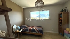 VILLA CONTEMPORAINE NEUVE DE 184 M² – SECTEUR ANNECY SÉVRIER (74)
