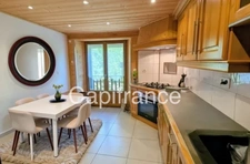 2-bedroom apartment for sale in a character house in BOURG-SAINT-MAURICE (73)
