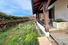 Maison + studio possible à vendre MEYTHET - ANNECY (74) 