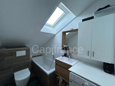 4-room apartment - private parking in ANNECY POISY (74)