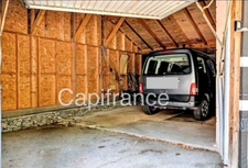 2-bedroom apartment for sale in a character house in BOURG-SAINT-MAURICE (73)