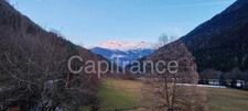 2-bedroom apartment for sale in a character house in BOURG-SAINT-MAURICE (73)