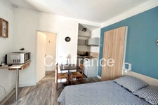 Immeuble - Maison pour Investisseur à vendre centre AIX LES BAINS (73)