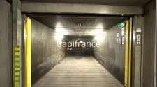 Place de parking sécurisée – Hypercentre Annecy (74)
