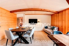 2-bedroom apartment for sale in a character house in BOURG-SAINT-MAURICE (73)
