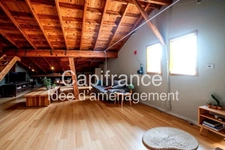 Maison + studio possible à vendre MEYTHET - ANNECY (74) 