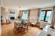Maison + studio possible à vendre MEYTHET - ANNECY (74) 