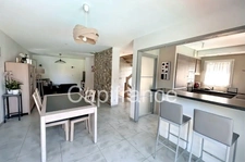 House with swimming pool in SAINT MARTIN BELLEVUE – ANNECY (74)