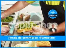 Fonds de commerce à vendre ANNECY (74)