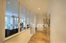Appartement T2/T3 65m², cave, garage possible, hypercentre ANNECY (74)