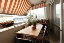 Appartement T2 de 69 m², dernier étage avec balcons, cave et garage locatif – Hypercentre Aix-les-Bains (73)