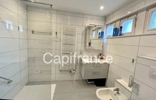 Maison + studio possible à vendre MEYTHET - ANNECY (74) 