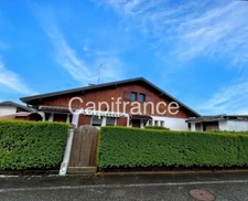 Maison + studio possible à vendre MEYTHET - ANNECY (74) 