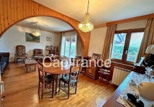 Maison + studio possible à vendre MEYTHET - ANNECY (74) 
