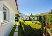 Maison + studio possible à vendre MEYTHET - ANNECY (74) 