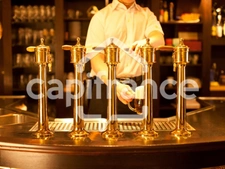 Fonds de commerce Bar-Restaurant (Licence IV) ANNECY Centre (74)