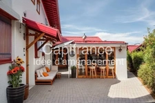 Maison + studio possible à vendre MEYTHET - ANNECY (74) 