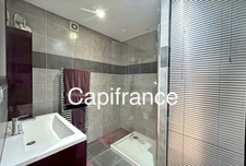 Appartement T2/T3 65m², cave, garage possible, hypercentre ANNECY (74)