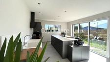 VILLA CONTEMPORAINE NEUVE DE 184 M² – SECTEUR ANNECY SÉVRIER (74)