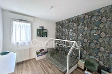 Modern 4-room apartment, private parking, garage available, on the Annecy – Geneva axis (74)
