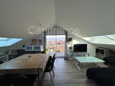 4-room apartment - private parking in ANNECY POISY (74)