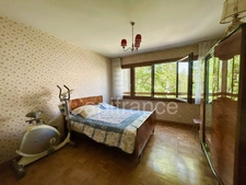 Appartement T4 de 90 m², 2ᵉ étage avec balcon, cave, garage en sus, Annecy centre (74)