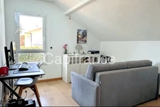 House with swimming pool in SAINT MARTIN BELLEVUE – ANNECY (74)