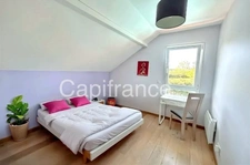 House with swimming pool in SAINT MARTIN BELLEVUE – ANNECY (74)