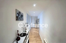 Appartement T2/T3 65m², cave, garage possible, hypercentre ANNECY (74)