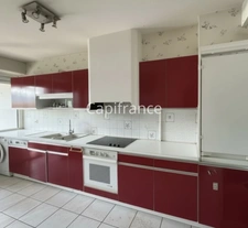 Rare appartement de 108 m² au dernier étage avec T1 bis indépendant – Centre-ville d’Aix-les-Bains (73)