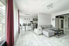 Appartement T4 85m², 2 balcons, garage possible, ANNECY MEYTHET (74)