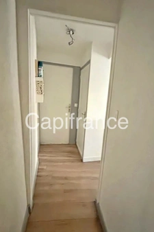 Appartement T2 à vendre centre RUMILLY - Axe ANNECY (74) / AIX LES BAINS (73)