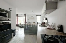 Appartement T4 85m², 2 balcons, garage possible, ANNECY MEYTHET (74)