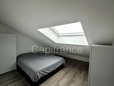 4-room apartment - private parking in ANNECY POISY (74)