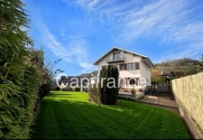 4-room apartment - private parking in ANNECY POISY (74)