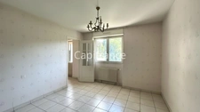 Rare appartement de 108 m² au dernier étage avec T1 bis indépendant – Centre-ville d’Aix-les-Bains (73)