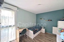 Modern 4-room apartment, private parking, garage available, on the Annecy – Geneva axis (74)