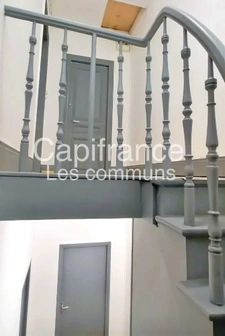 Investors: Building with 5 rented apartments for sale in the center of CALAIS (62)